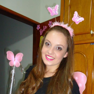 Foto de perfil de Bianca Campos do Carmo