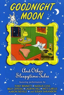 Goodnight Moon & Other Sleepytime Tales - Poster / Capa / Cartaz - Oficial 2