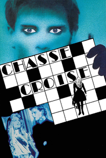 Chassé-Croisé - Poster / Capa / Cartaz - Oficial 1