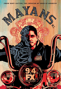 Mayans M.C. (1ª Temporada) (Mayans M.C. (Season 1))