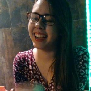 Foto de perfil de Victória Gualberto