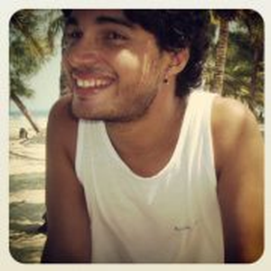 Foto de perfil de Derluh Dantas