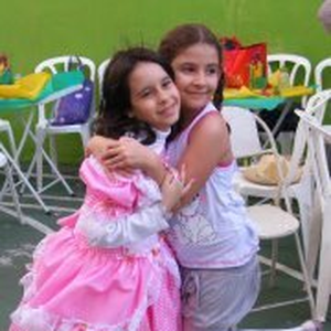 Foto de perfil de Thais Vieira