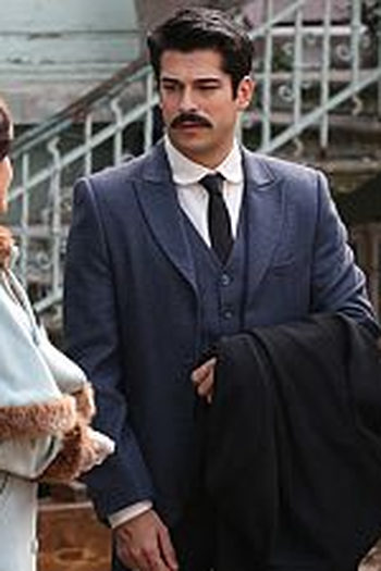 Poster de Episódio La-tahzen (2014)