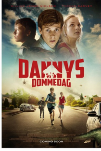 Dannys Dommedag - Poster / Capa / Cartaz - Oficial 1