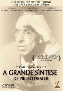 A Grande Síntese de Pietro Ubaldi (A Grande Síntese de Pietro Ubaldi)