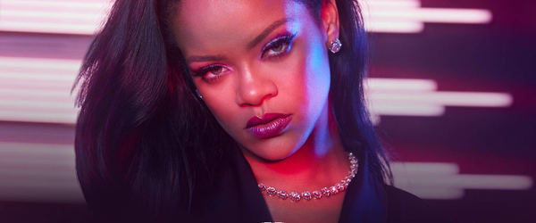 Desfile da marca de Rihanna é indicado a um Emmy. Será que o