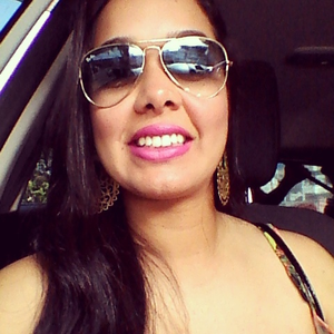 Foto de perfil de Rafaeli Nery