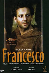 Francesco - A História de São Francisco de Assis - Poster / Capa / Cartaz - Oficial 4