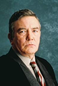 Albert Finney