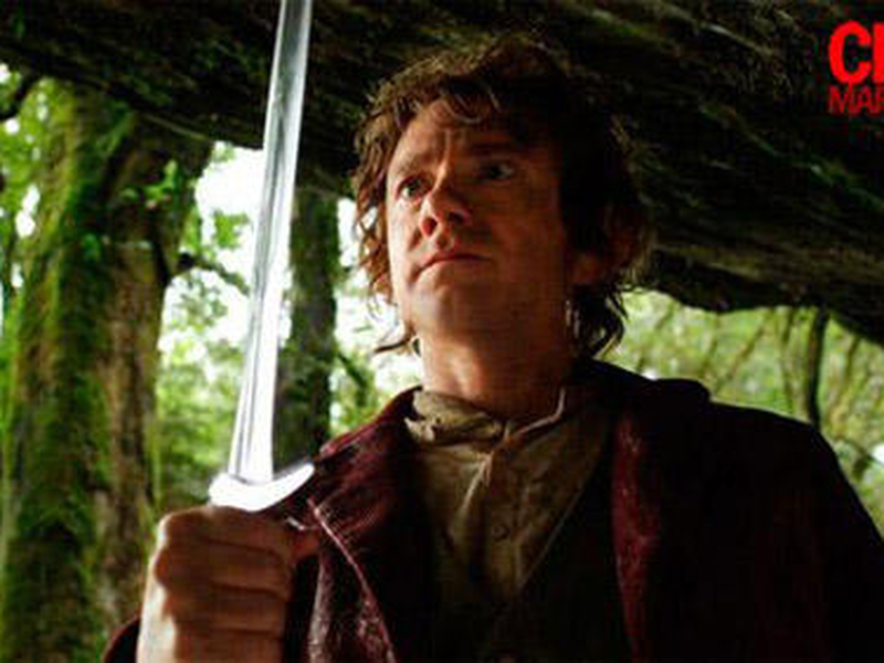 Foto 4 de O Hobbit: Uma Jornada Inesperada