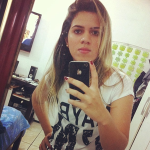 Foto de perfil de Andreza