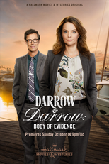 Darrow & Darrow: Vestígios de um Crime (Darrow & Darrow: Body of Evidence)