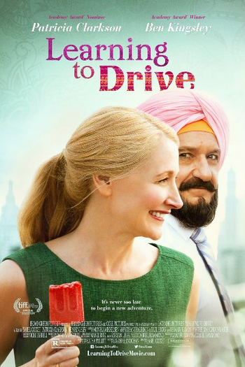  de Filme Assumindo a Direção (2014)