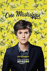 One Mississippi (1ª Temporada) (One Mississippi (Season 1))