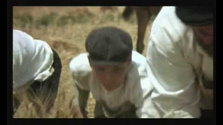 Trailer: The Sicilian Trailer