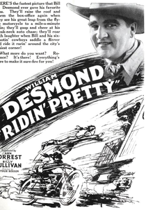 Ridin' Pretty (Ridin' Pretty)