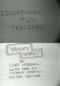 Naughty Words (Naughty Words)