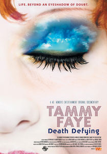 Tammy Faye: Desafiando a Morte (Tammy Faye: Death Defying)