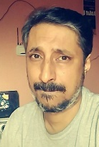 Satrajit Sarkar