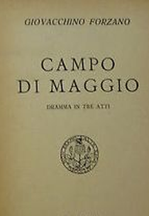 Campo di Maggio (Campo di maggio)