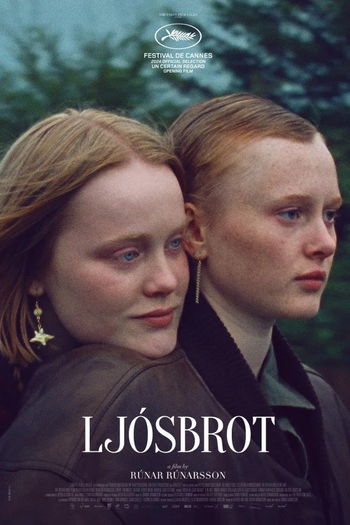  de Filme Quando a Luz Arrebenta (2024)