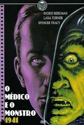 Pôster do filme O Médico e o Monstro