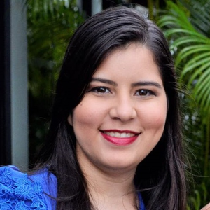 Foto de perfil de Angela Guedes