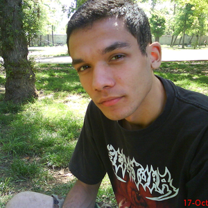 Foto de perfil de Lucas Camargo