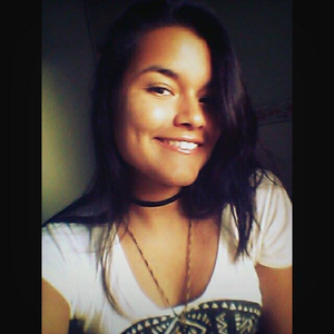 Foto de perfil de Luiza