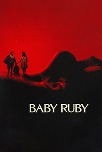 Bebê Ruby - Poster / Capa / Cartaz - Oficial 2