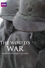 The World's War: Forgotten Soldiers of Empire (The World's War: Forgotten Soldiers of Empire)