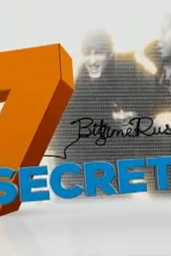  de Série 7 Segredos (2010)