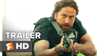 Den of Thieves Trailer #1 (2017) | Movieclips Trailers