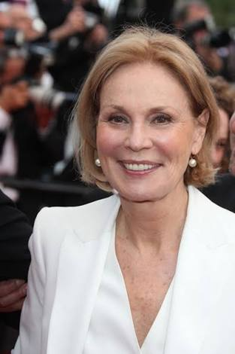 Marthe Keller - Foto 1
