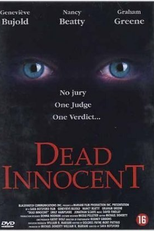 Dead Innocent (Dead Innocent)