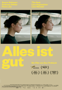 Está Tudo Certo (Alles ist gut)