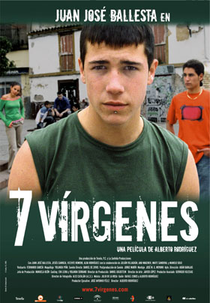 Sete Virgens (7 Virgenes)