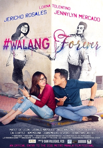 #WalangForever (WalangForever)