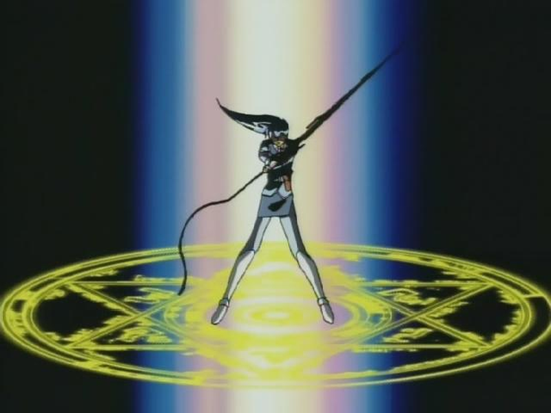 Foto 2 de Silent Mobius