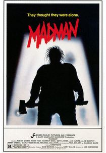 Madman (Madman)