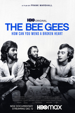 The Bee Gees: How Can You Mend a Broken Heart (The Bee Gees: How Can You Mend a Broken Heart)
