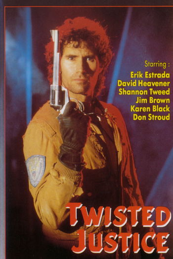  de Filme Justiceiro do Futuro (1990)