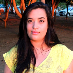 Foto de perfil de Rebeca