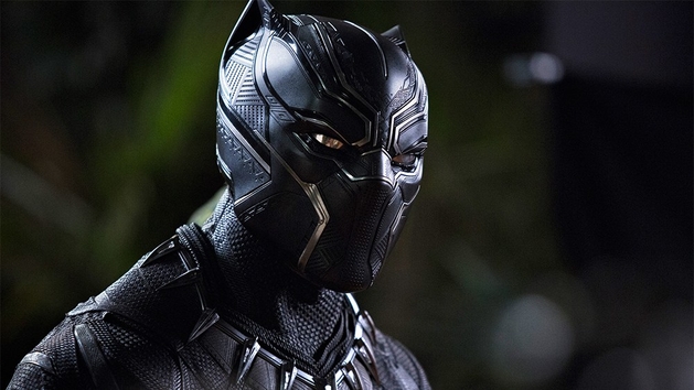 Pantera Negra (Black Panther) - Resenha - Meta Galáxia