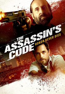 The Assassin's Code (The Assassin's Code)