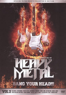 Monsters of Heavy Metal: Bang Your Head!!! Vol. 2 (Monsters of Heavy Metal: Bang Your Head!!! Vol. 2)