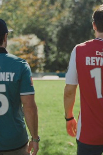 Poster de Episódio Home Opener (2022)