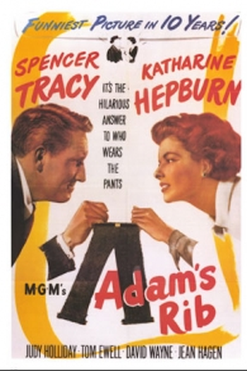  de Filme A Costela de Adão (1949)