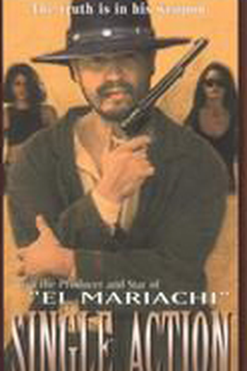  de Filme A Volta do Pistoleiro (1998)